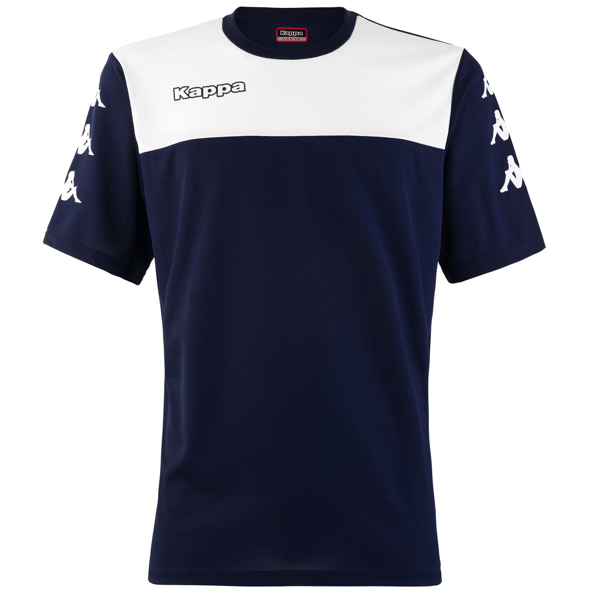 Robe di kappa maglie calcio sales